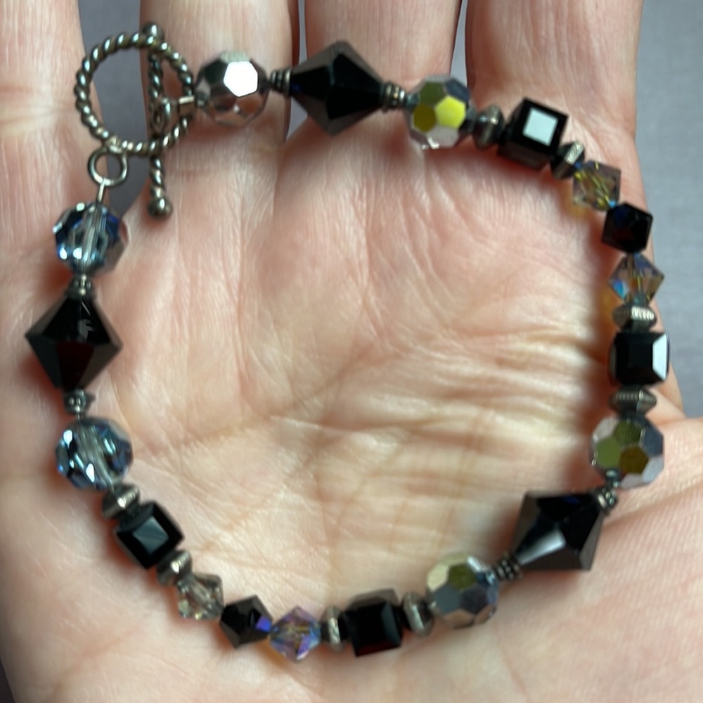 Beautiful bracelet - Picture 2 of 2